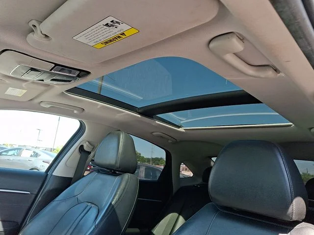 Used 2022 Gray Hyundai Limited image 14