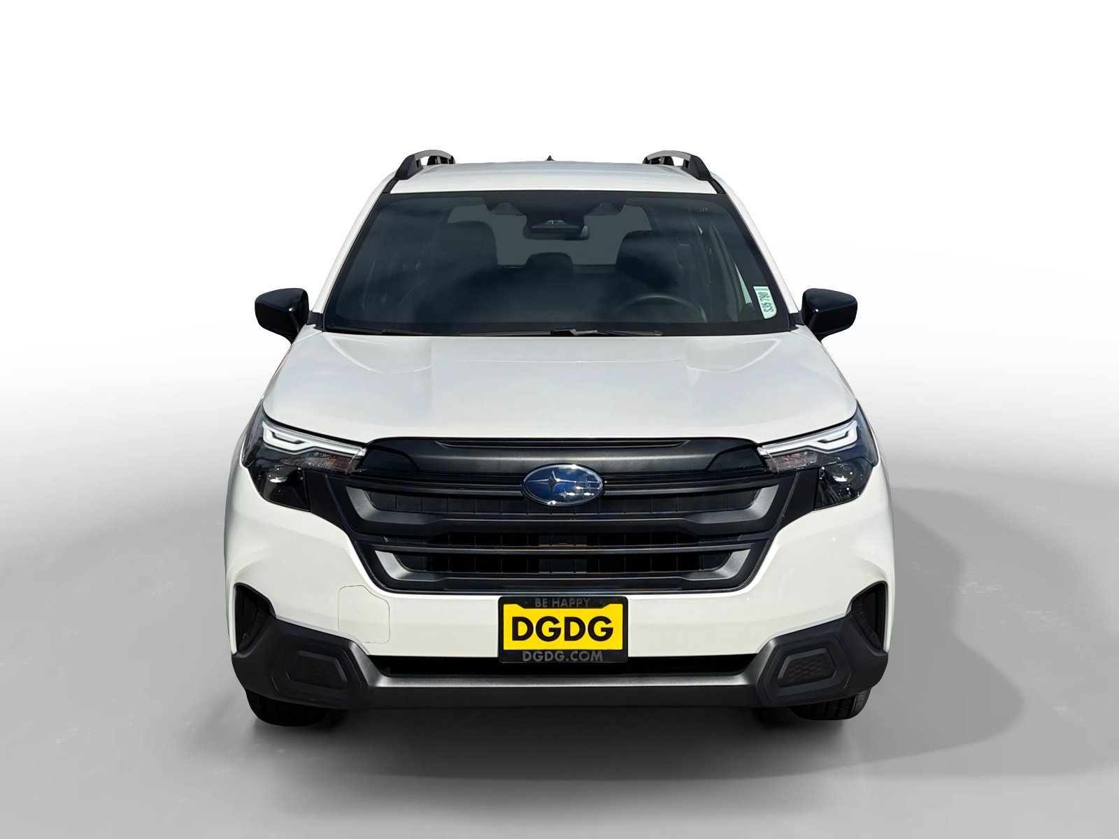 New 2026 CRYSTAL WHITE PEARL Subaru Standard Model image 8