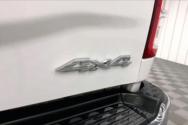 2024 RAM Ram 2500 Pickup Big Horn - Photo 9