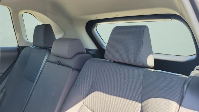 Certified Used 2023 SILVER SKY METALLIC Toyota  image 10