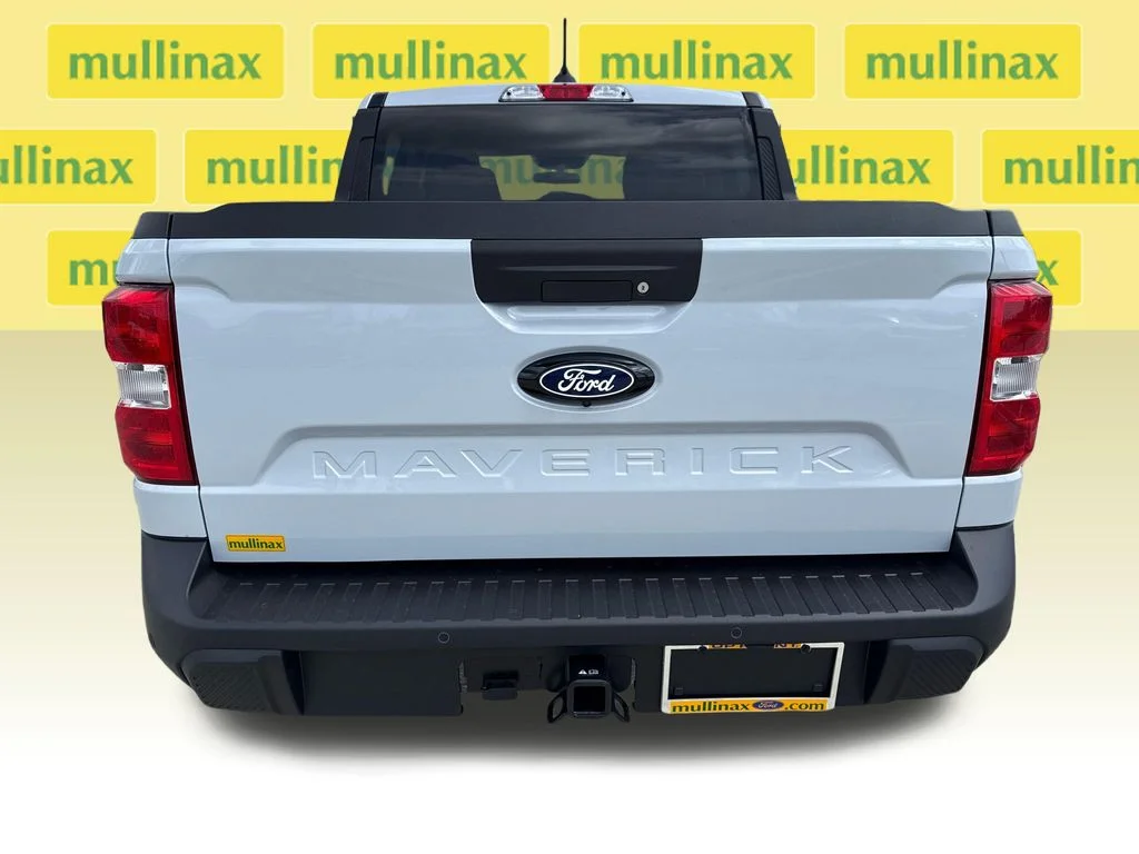 New 2026 White Ford XL image 14