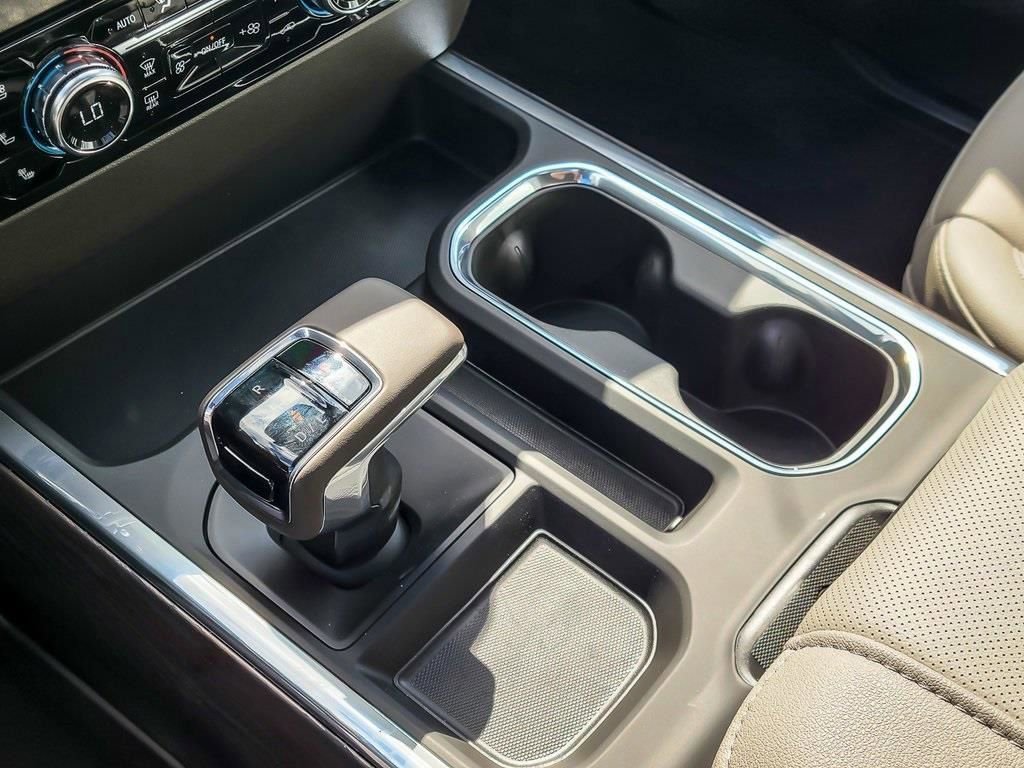 2026 GMC SIERRA - Image 16