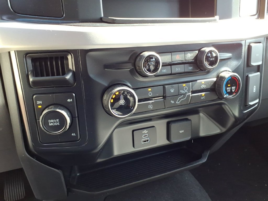 2026 Ford F-250 Super Duty XL - Photo 18