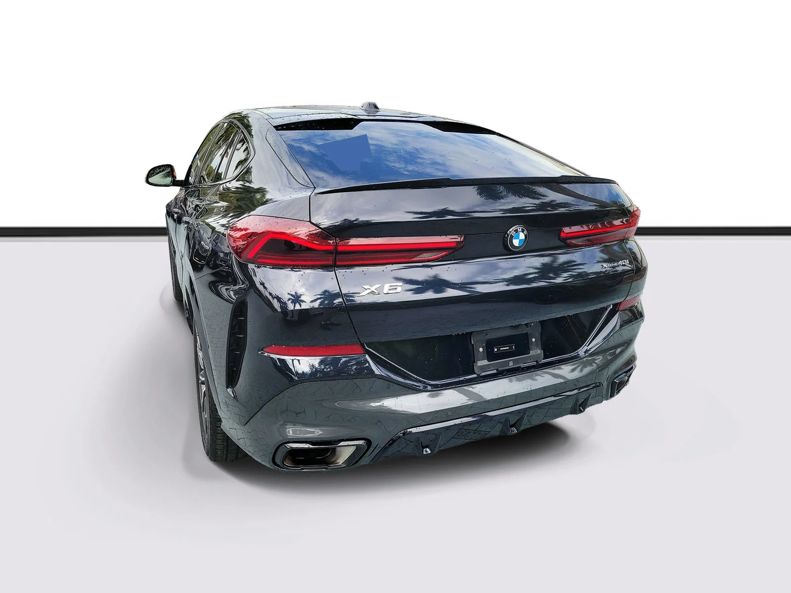 2024 BMW X6 3
