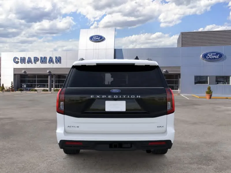 2026 Ford Expedition MAX Active - Photo 5