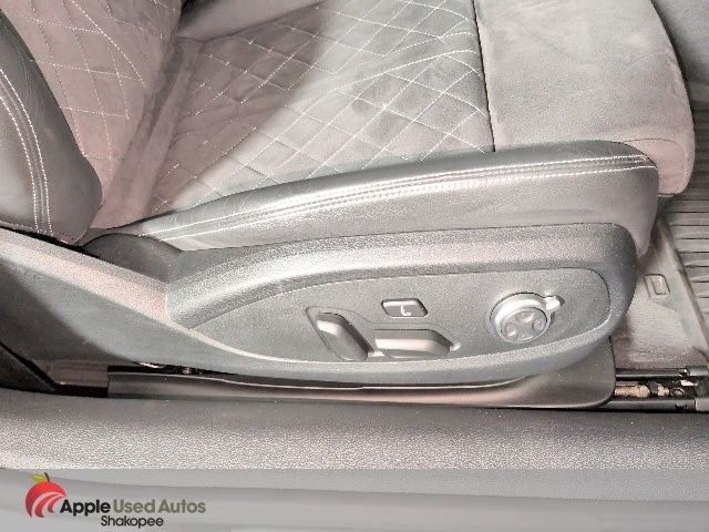 Used 2022 White Audi 3.0T Premium Plus image 35