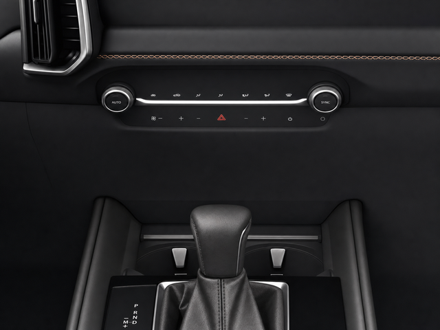 New 2026 Polymetal Gray Metallic Mazda Preferred AWD image 17