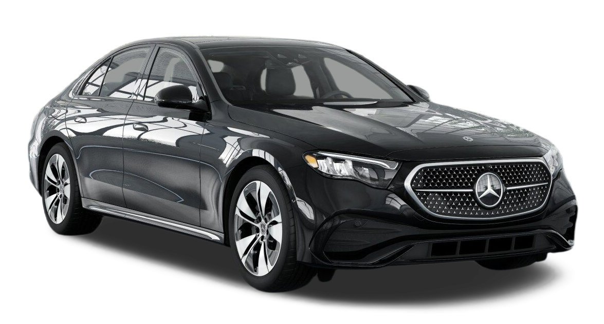 New 2027 Black Mercedes-Benz E 350 image 15