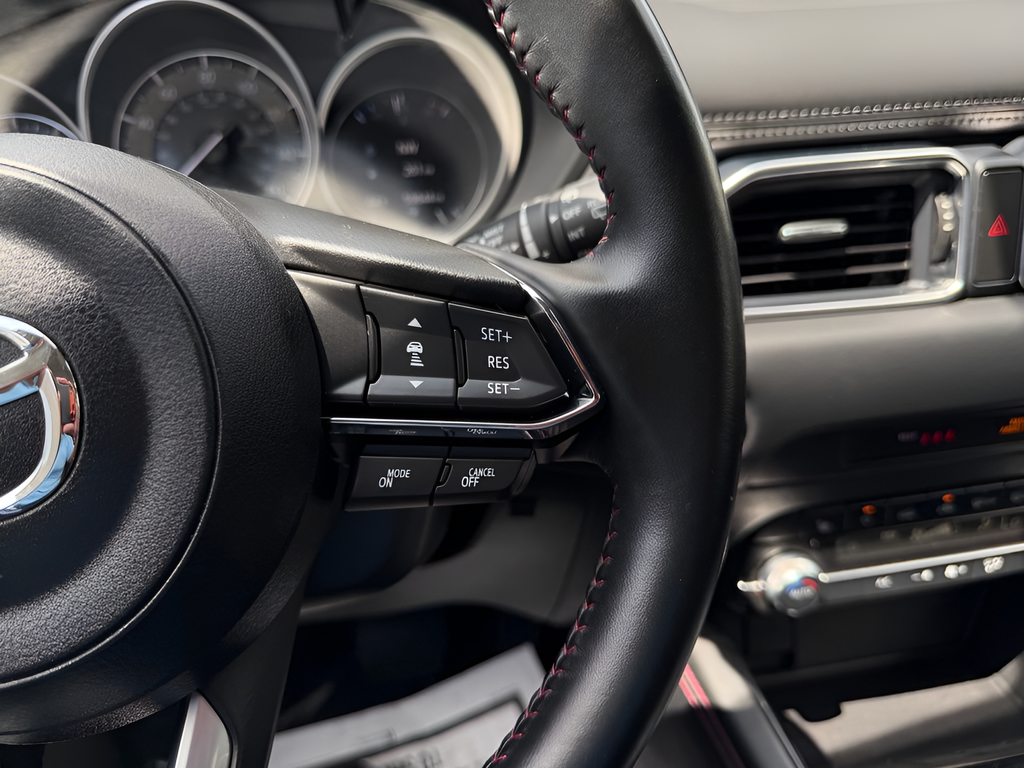 Used 2024 Gray Mazda 2.5 S Carbon Edition image 13