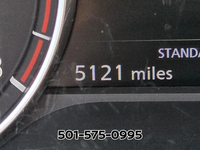 Certified Used 2026 Gray Nissan S image 29