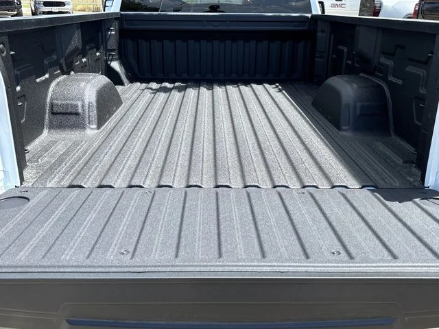 2026 Chevrolet Silverado 1500 Work Truck - Photo 74