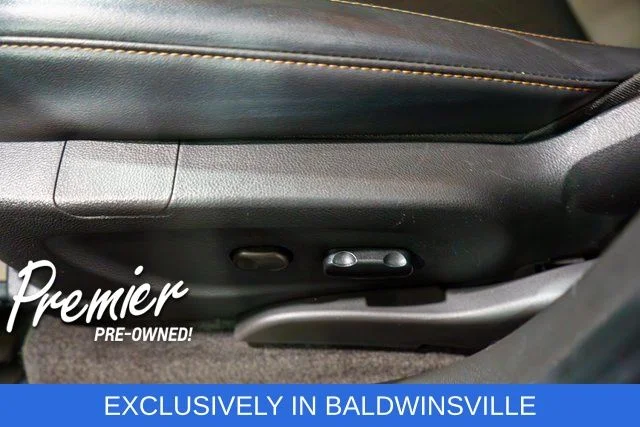 Used 2022 Red Chevrolet LT image 17