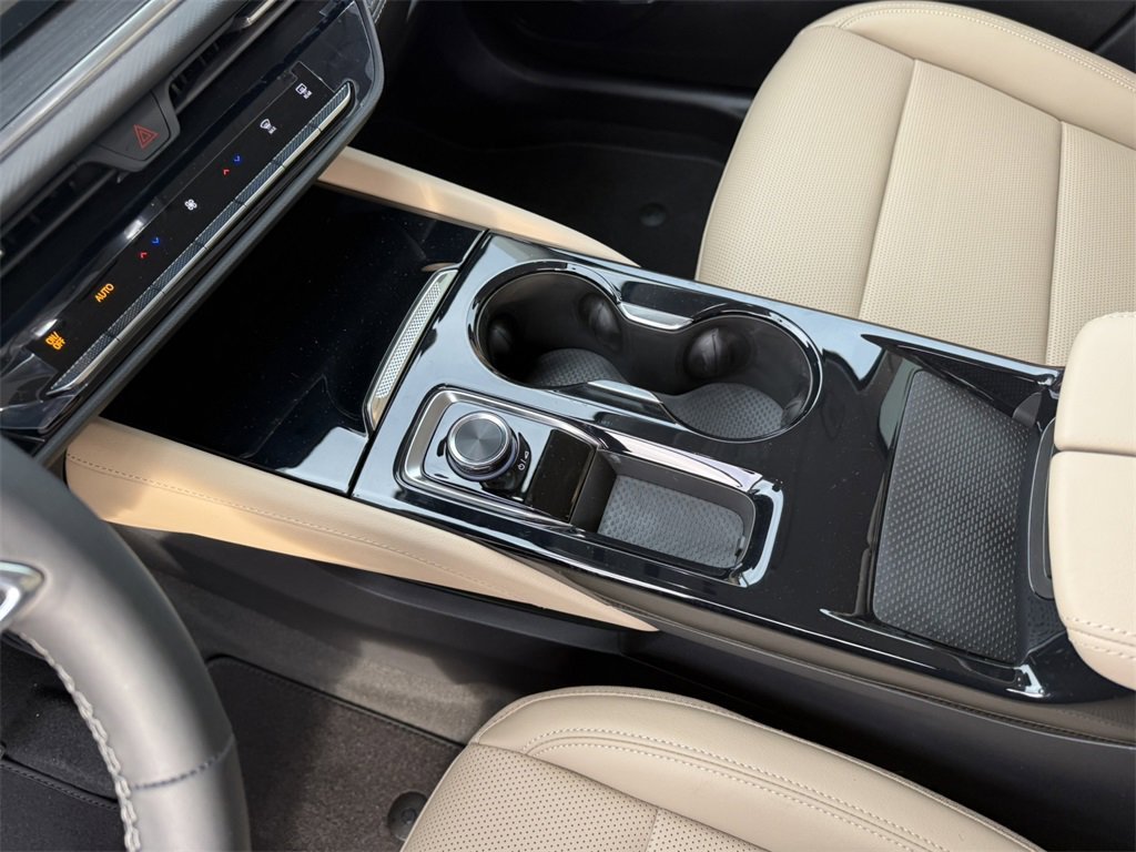 2026 BUICK ENVISION - Image 25