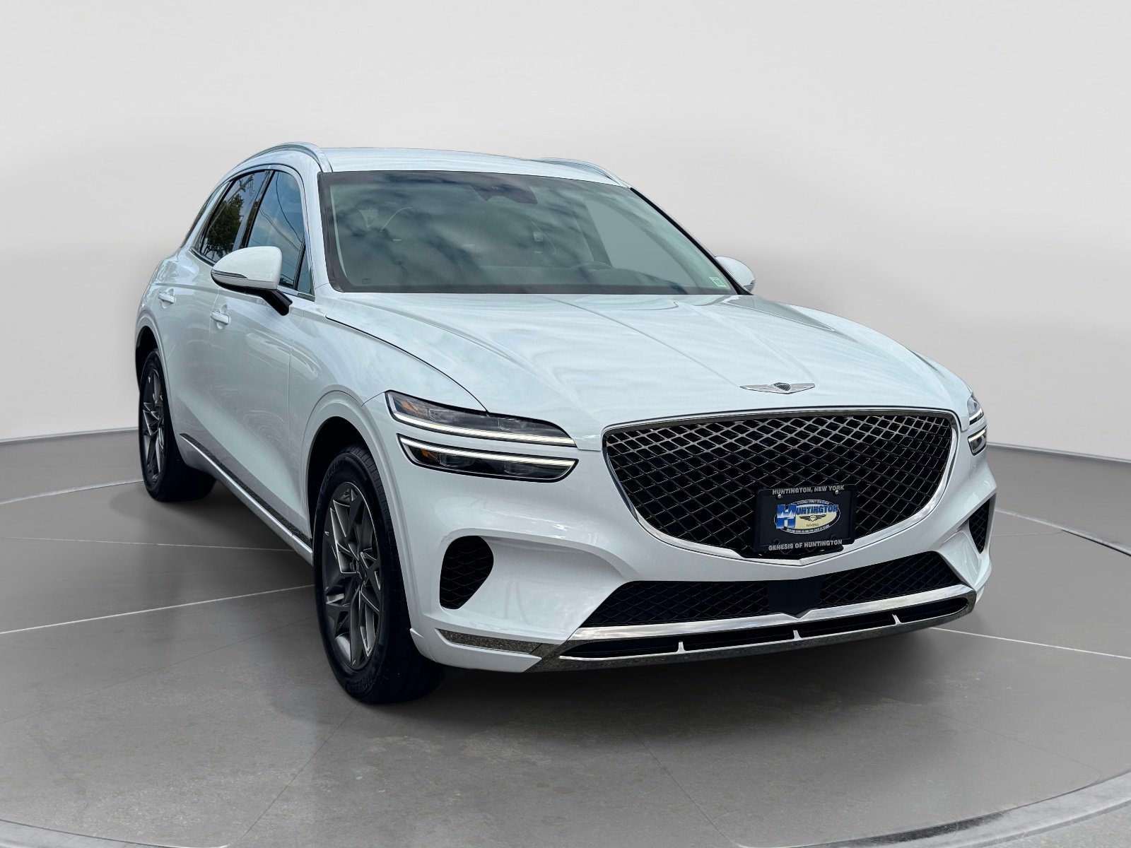 2024 GENESIS GV70