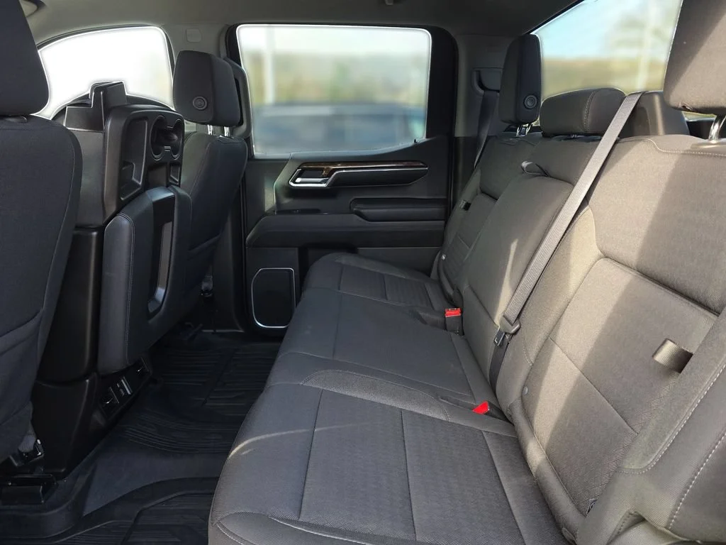 Certified Used 2022 Onyx Black GMC Elevation image 36