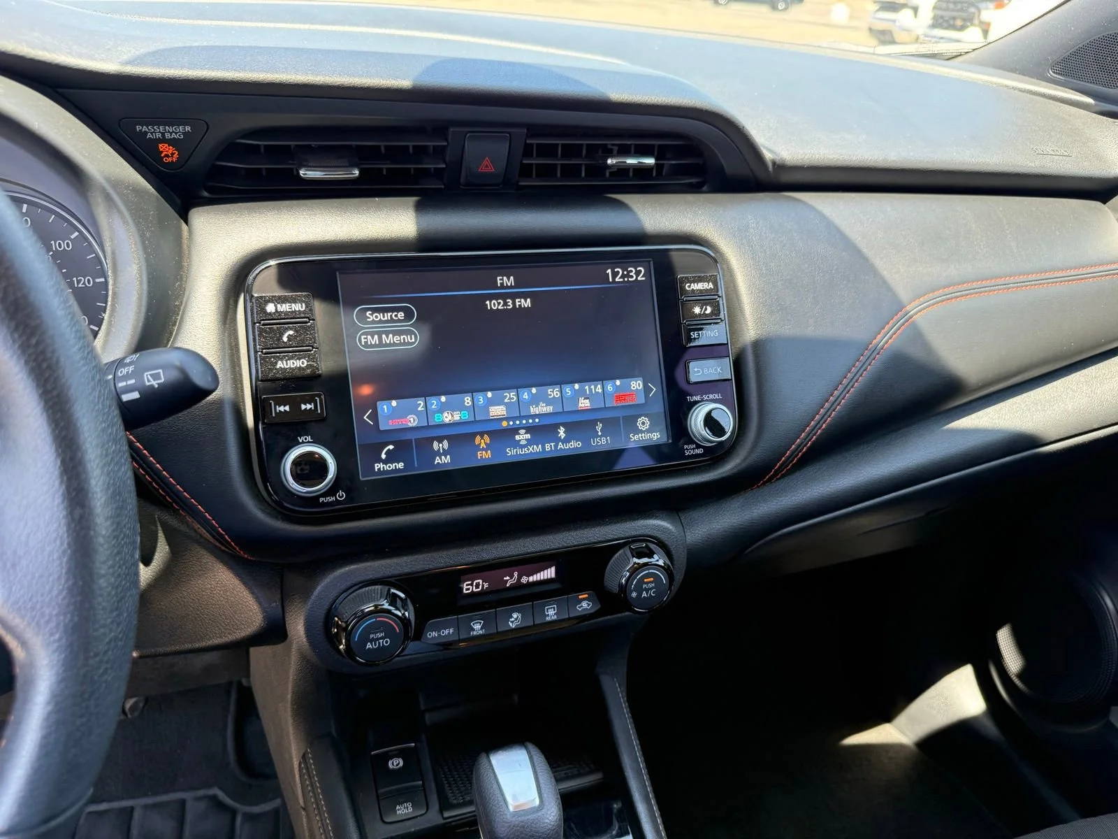 2024 Nissan Kicks SR - Photo 21