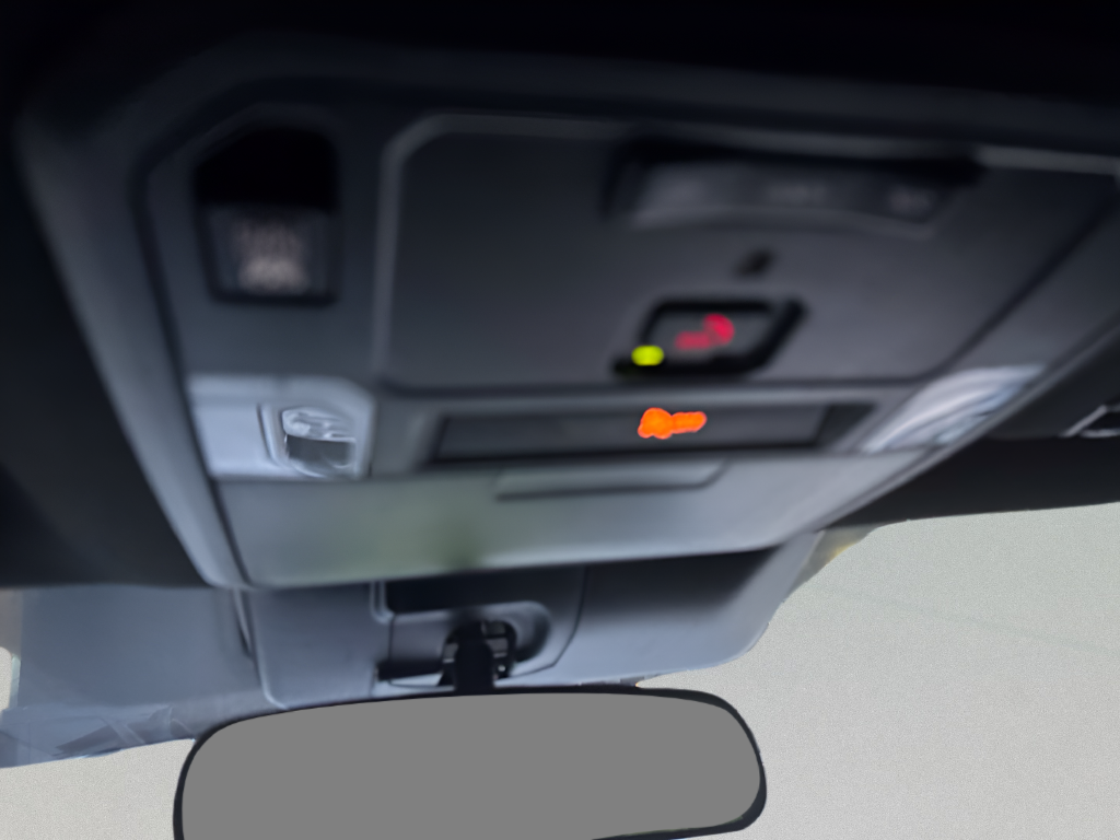 Used 2026 Black Toyota SR5 image 29