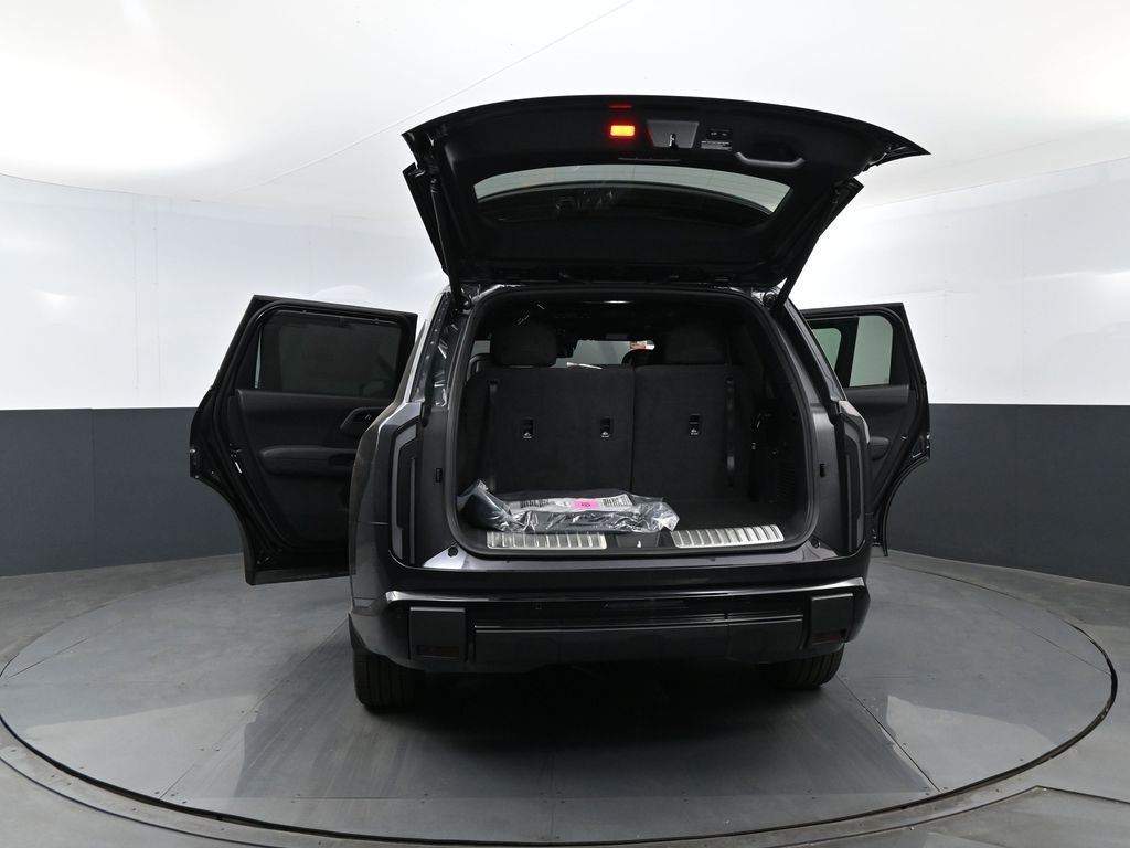 New 2027 Panthera Metal Kia X-LINE SX PRESTIGE image 30