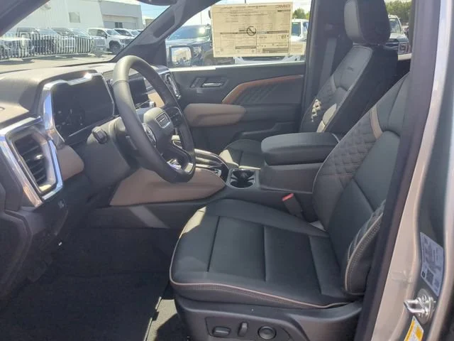 New 2026 Sterling Metallic GMC Denali image 10