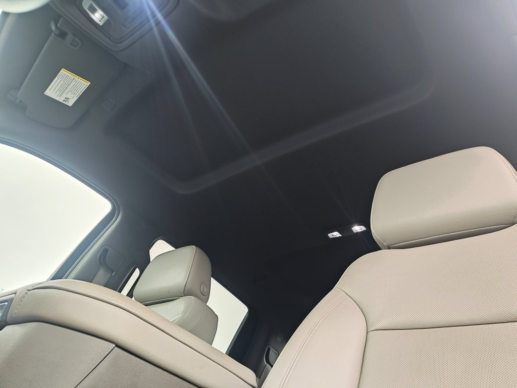 Used 2019 Brown GMC SLT image 24