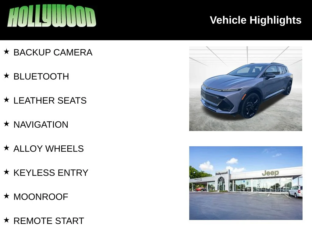 Used 2024 Gray Chevrolet RS image 3