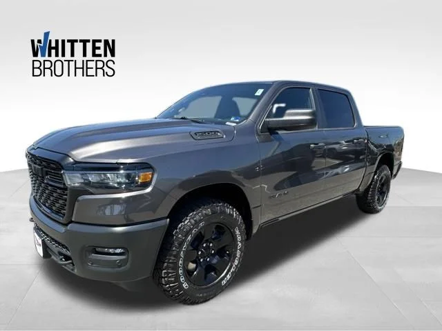 2026 RAM Ram 1500 Pickup