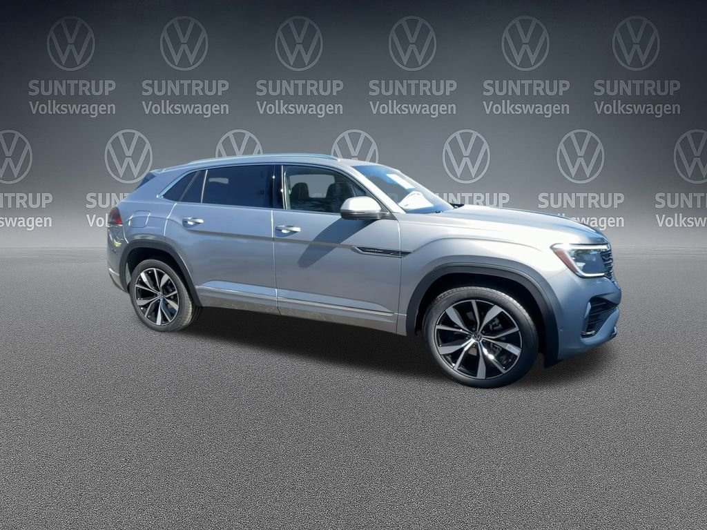 2026 Volkswagen Atlas Cross Sport SEL Premium R-LINE - Photo 26
