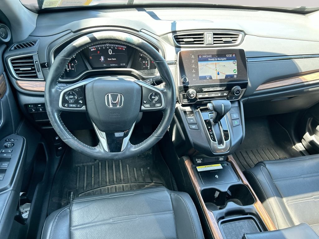Used 2021  Honda Touring image 25