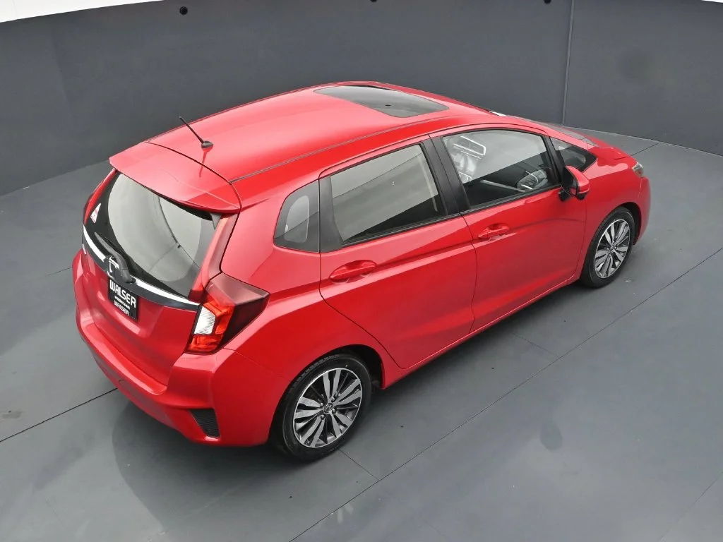 Used 2016  Honda 5D HATCHBACK EX AT image 37