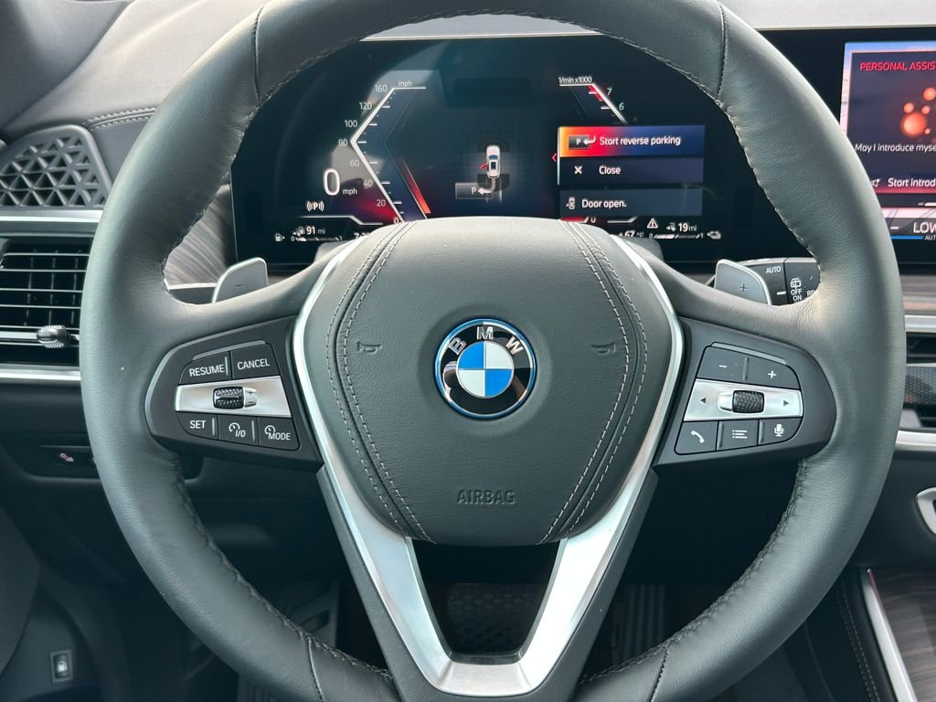 2026 BMW X5 50e - Photo 18