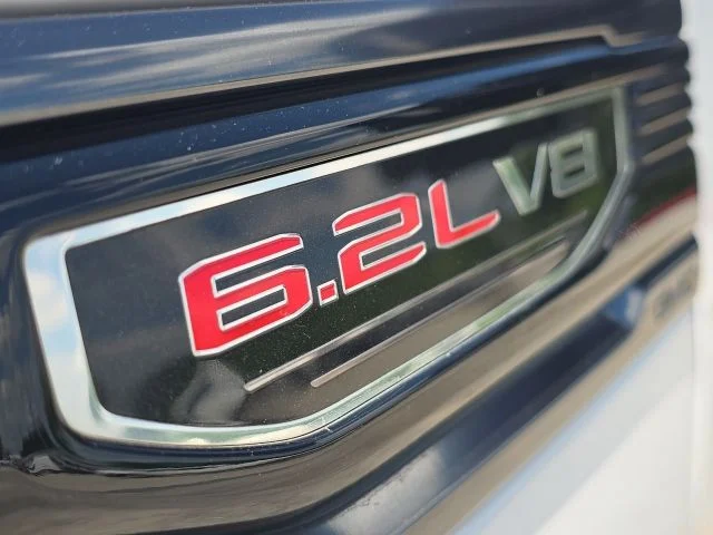 2022 GMC Sierra 1500 AT4 - Photo 8