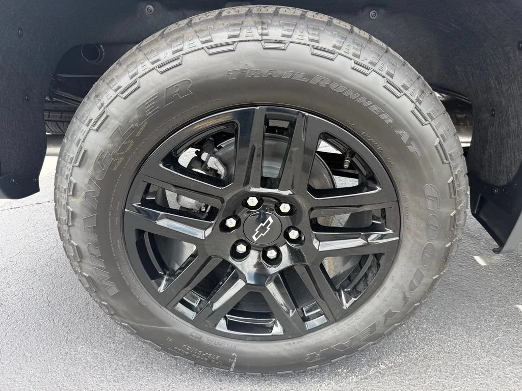 2026 Chevrolet Silverado 1500 RST - Photo 10