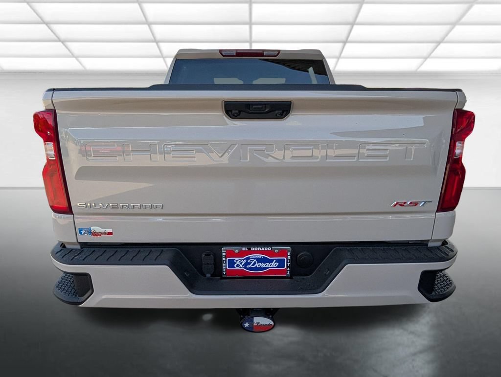 2026 Chevrolet Silverado 1500 RST - Photo 27