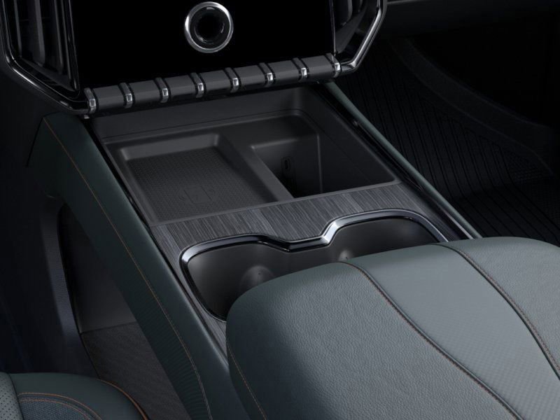 2026 GMC Acadia AT4 - Photo 23