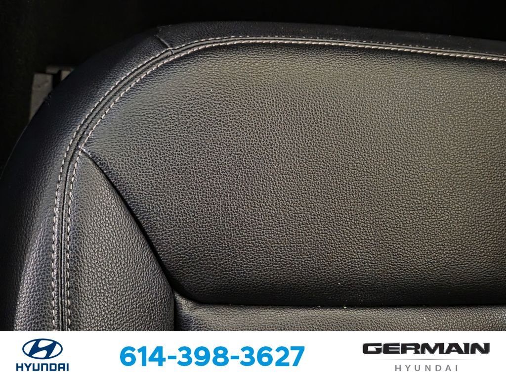 Used 2020 Brown Ford XLT image 27