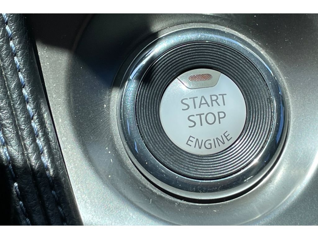Used 2019 Gun Metallic Nissan S image 31