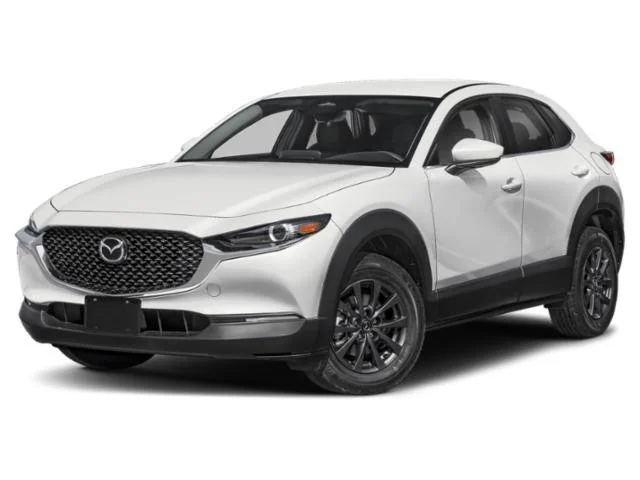 Certified Used 2024 White Mazda 2.5 S image 11