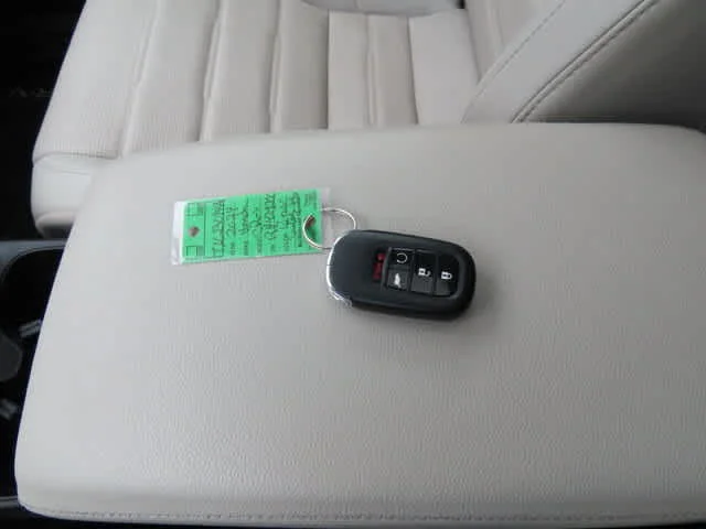 2024 Honda CR-V EX-L - Photo 27