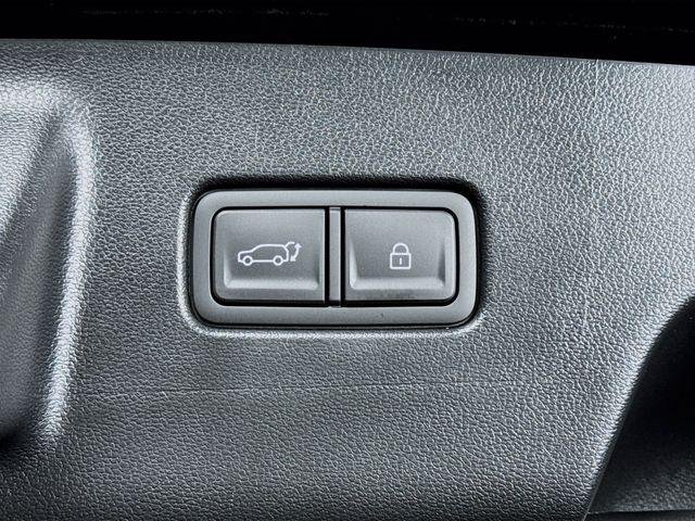New 2026 Black Hyundai Calligraphy FWD image 45