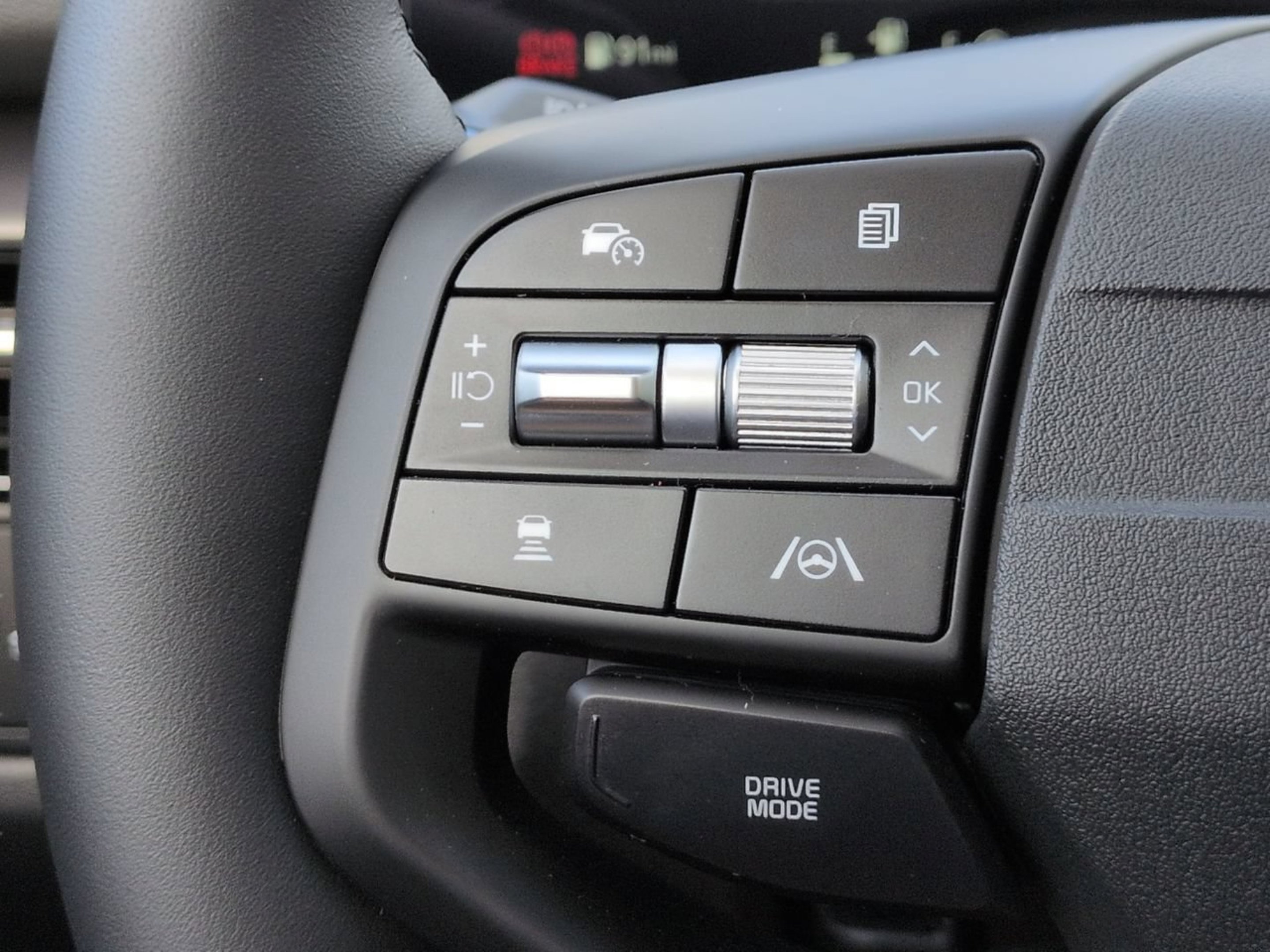 New 2026 Ebony Black Kia SX image 24