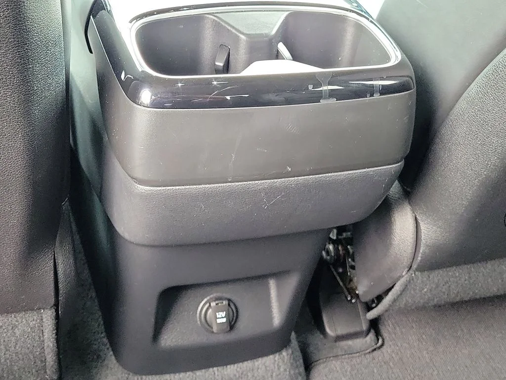 Certified Used 2022 Gray Kia S image 26