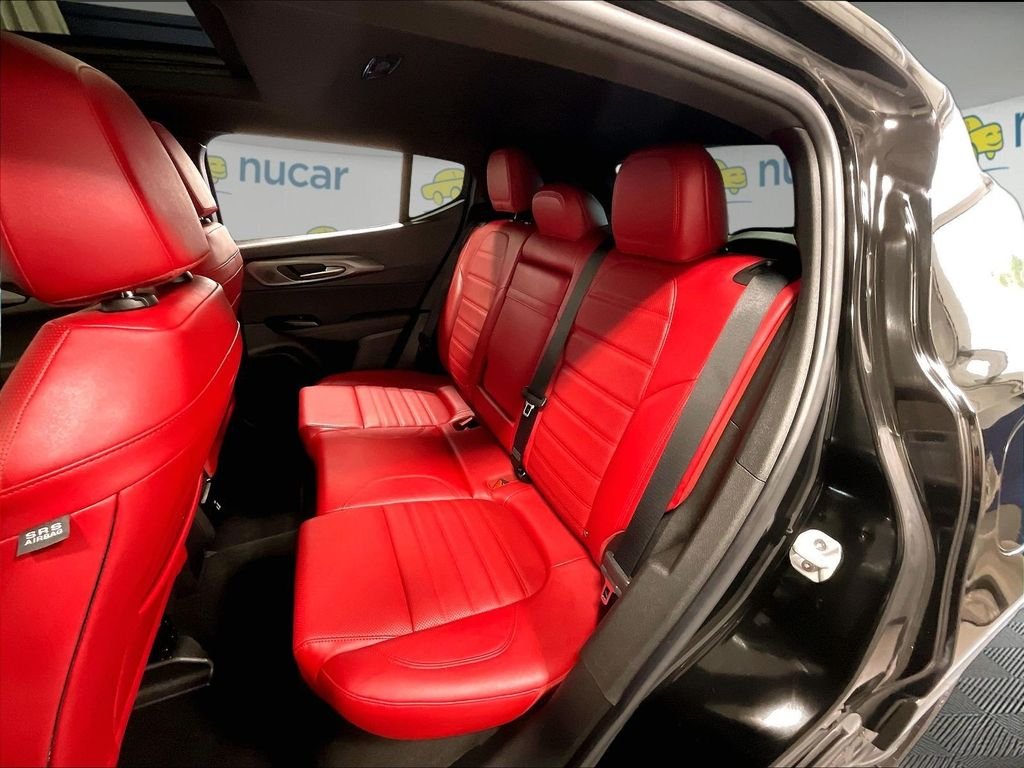 Used 2024 Black Dodge R/T Plus image 15