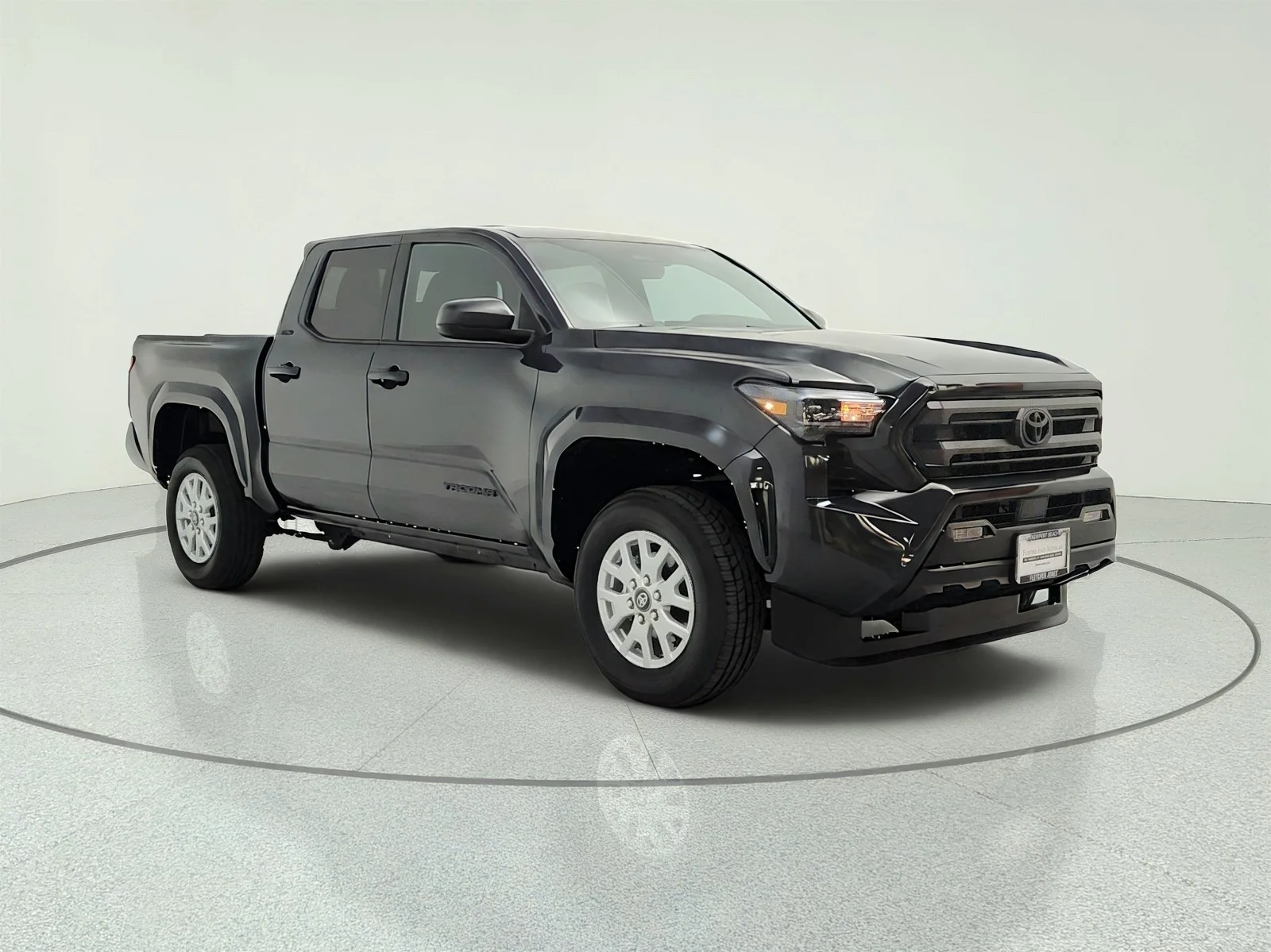 Used 2026 Underground Toyota SR5 Double Cab 5