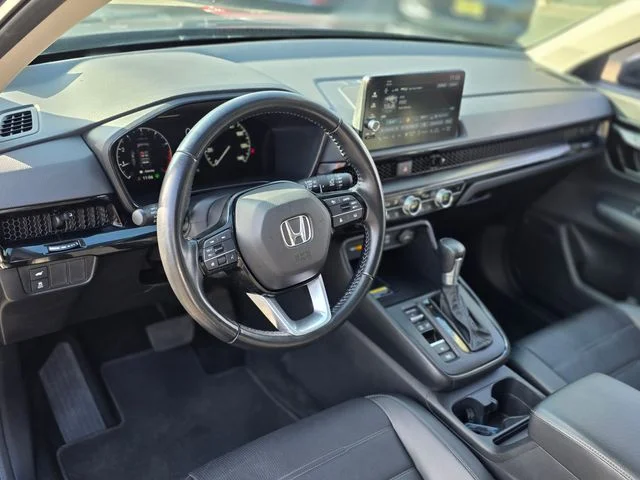 Used 2025  Honda EX-L image 22