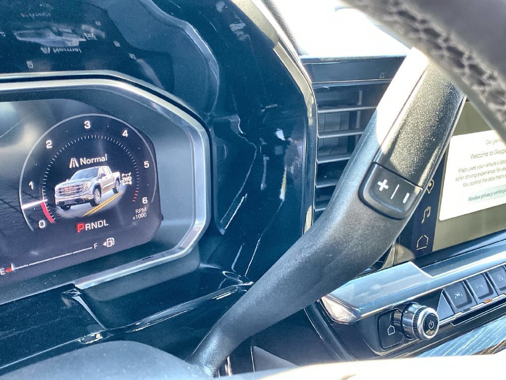 2026 GMC Sierra 1500 SLE - Photo 24