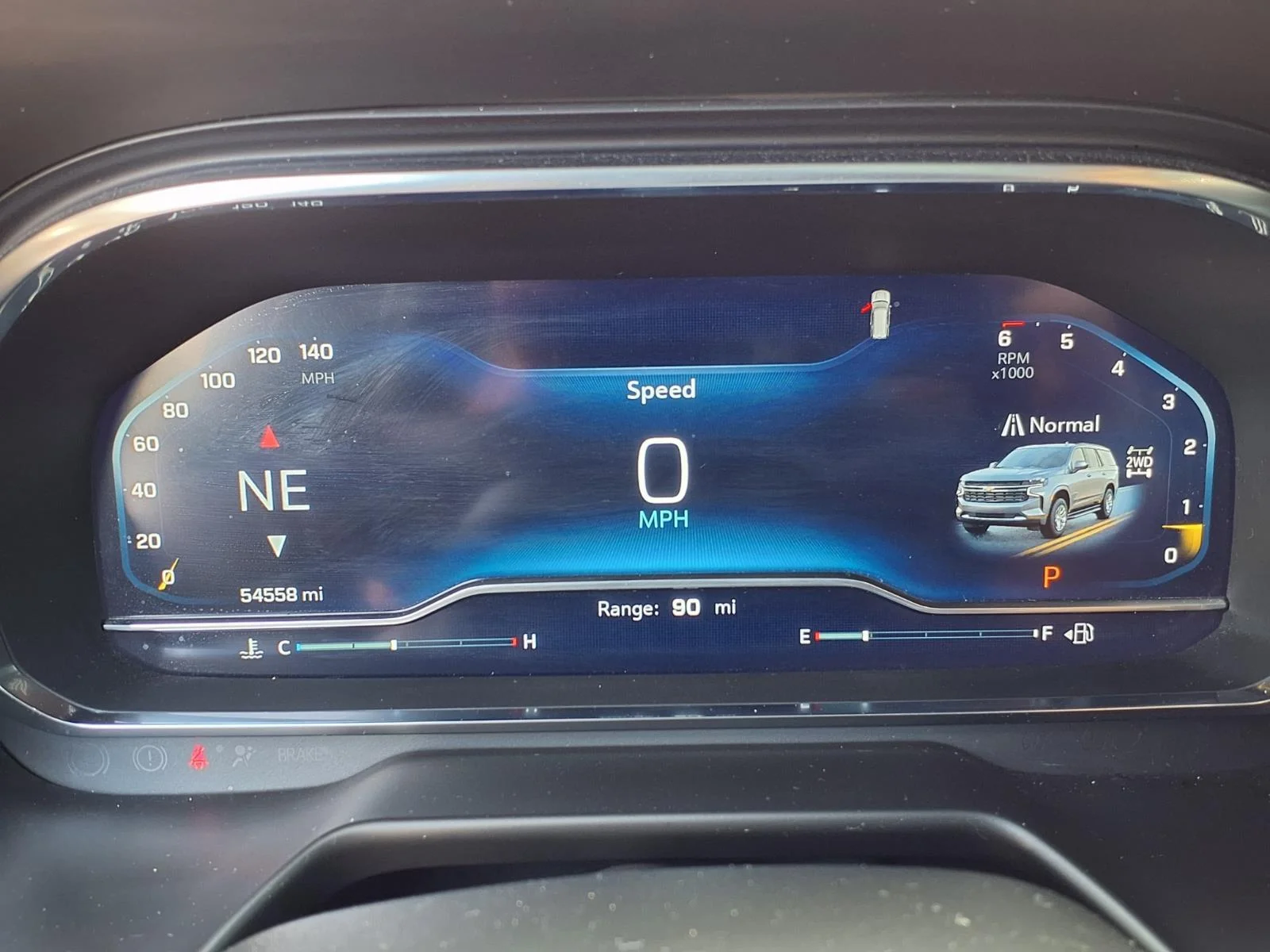 Used 2024 Black Chevrolet RST image 12