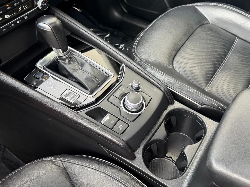Used 2025 Black Mazda 2.5 S Preferred Package image 15