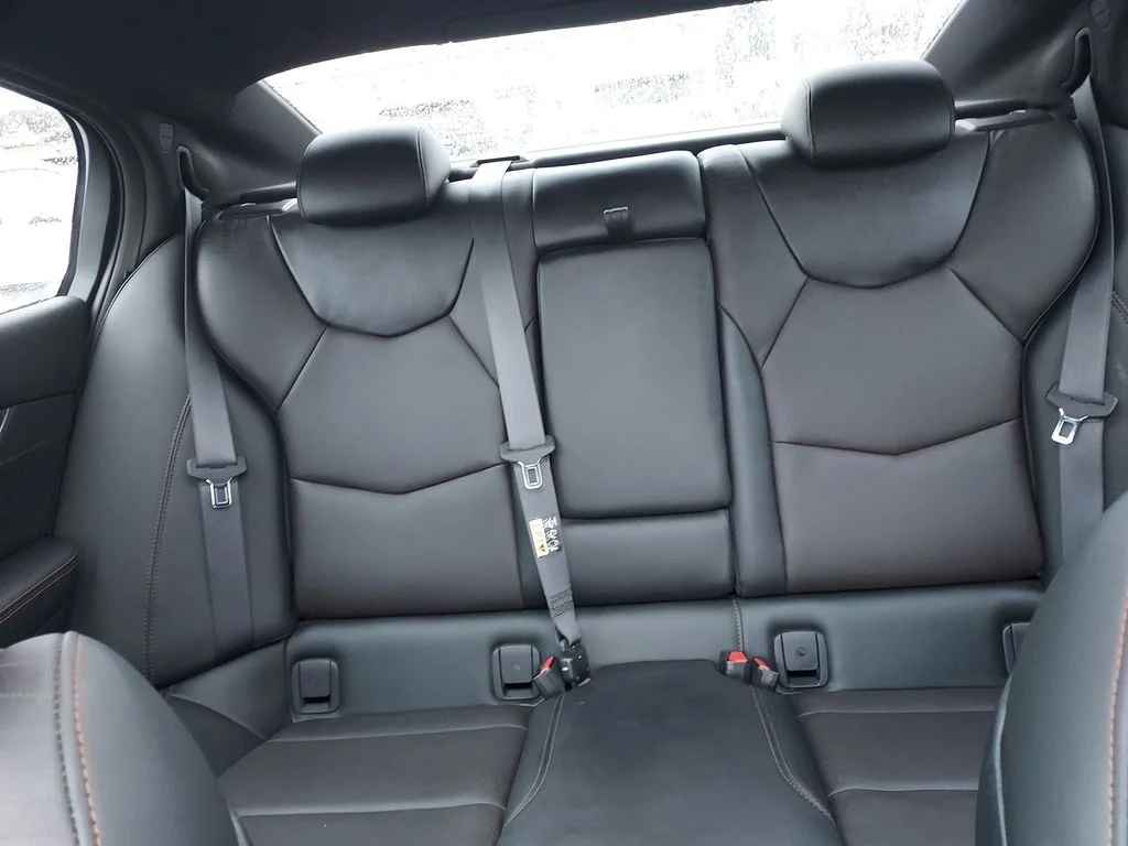 Used 2020 Gray Cadillac Sport image 13