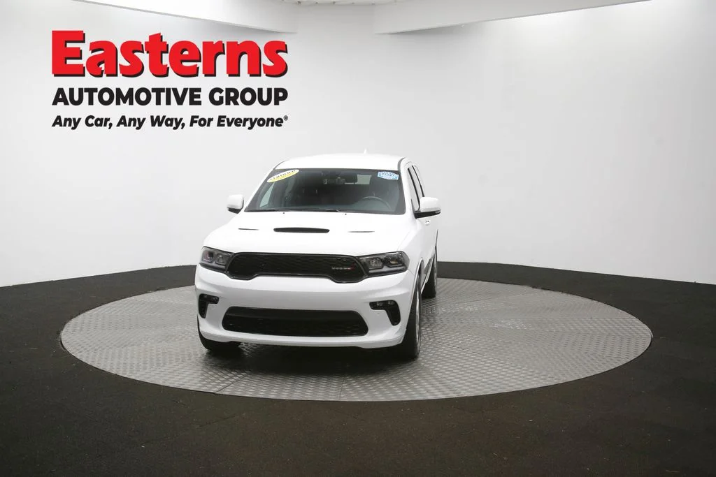 Used 2022 White Dodge R/T image 54
