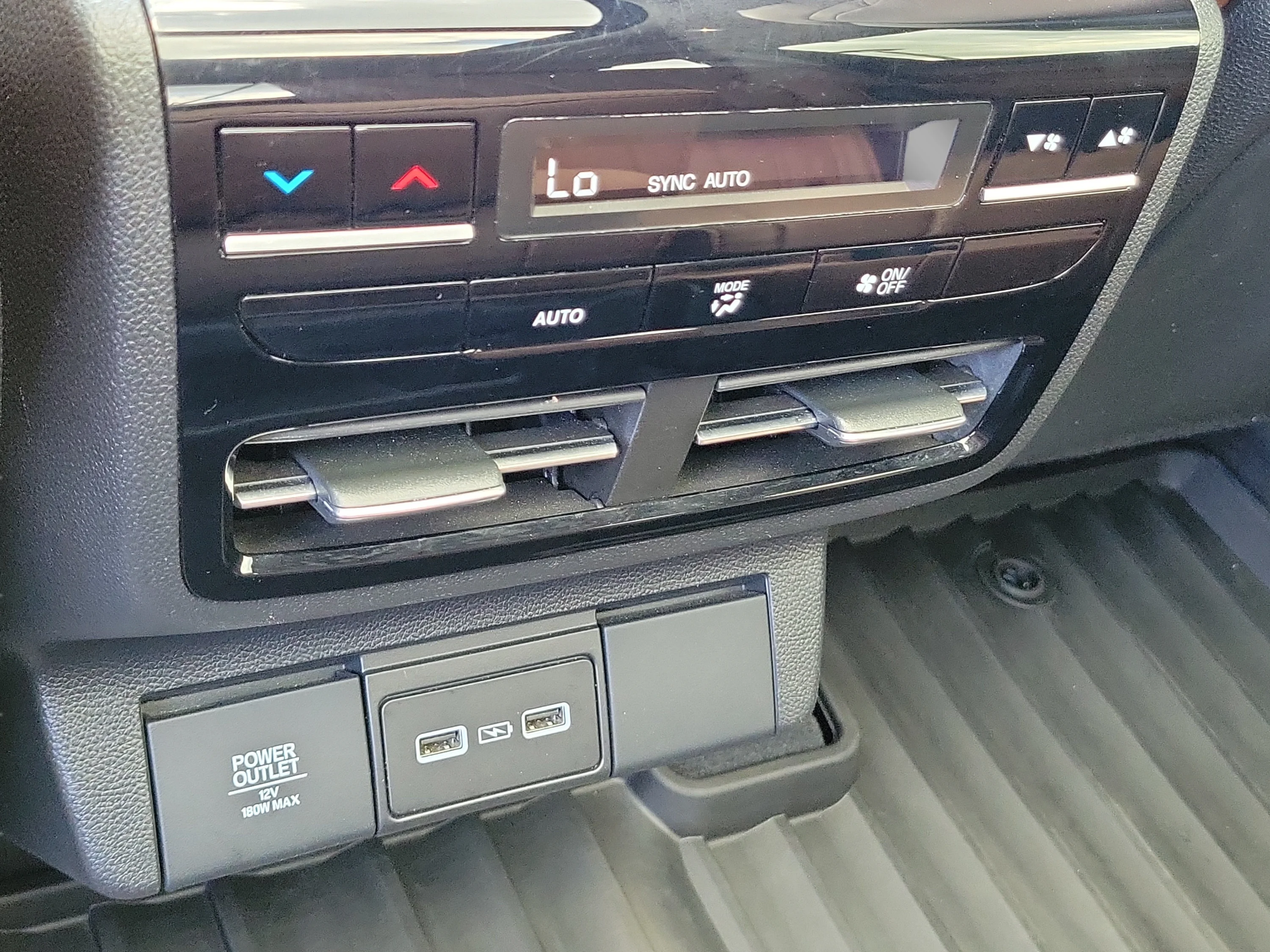 Used 2023 Black Acura w/Technology Package image 14